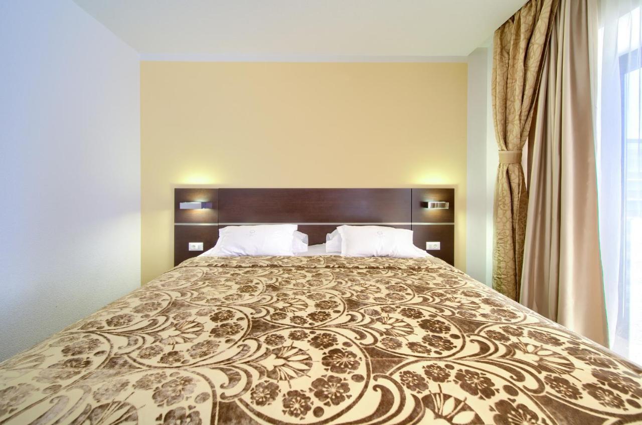 Marina Hotel