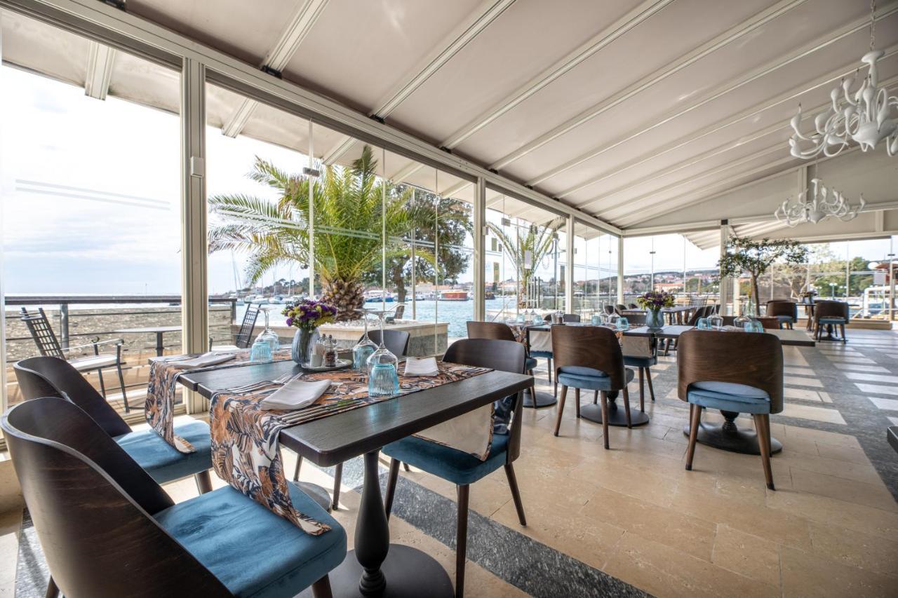 Marina Hotel 4*