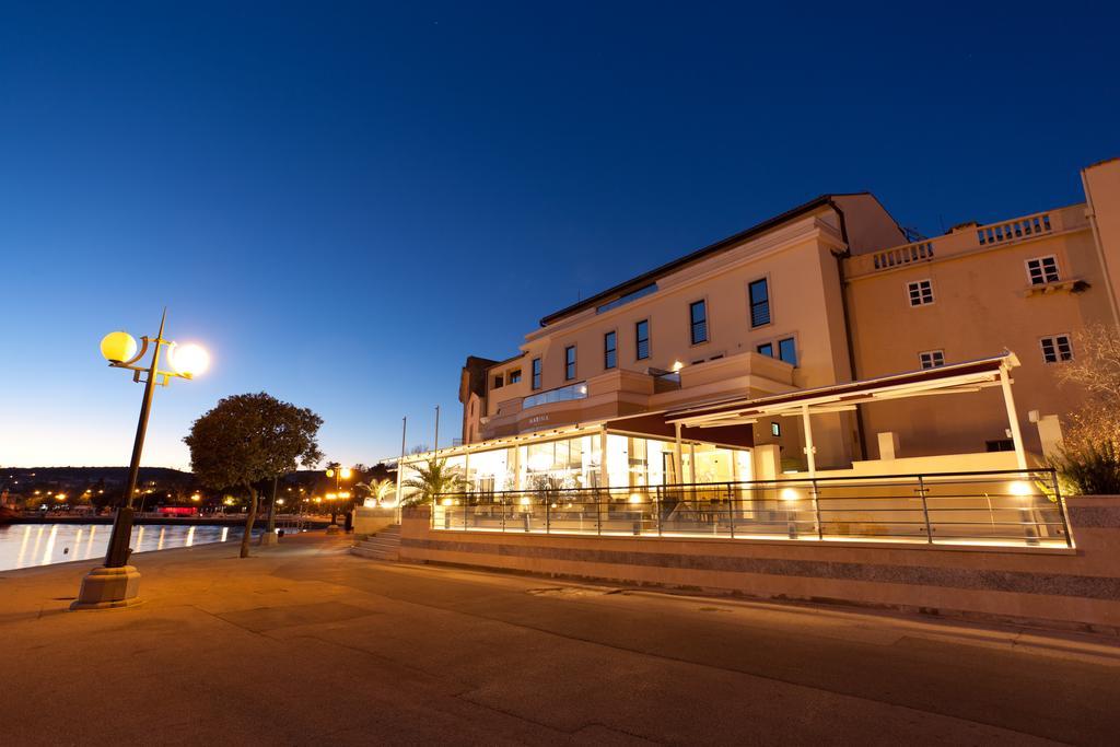 Hotel Marina Krk Town