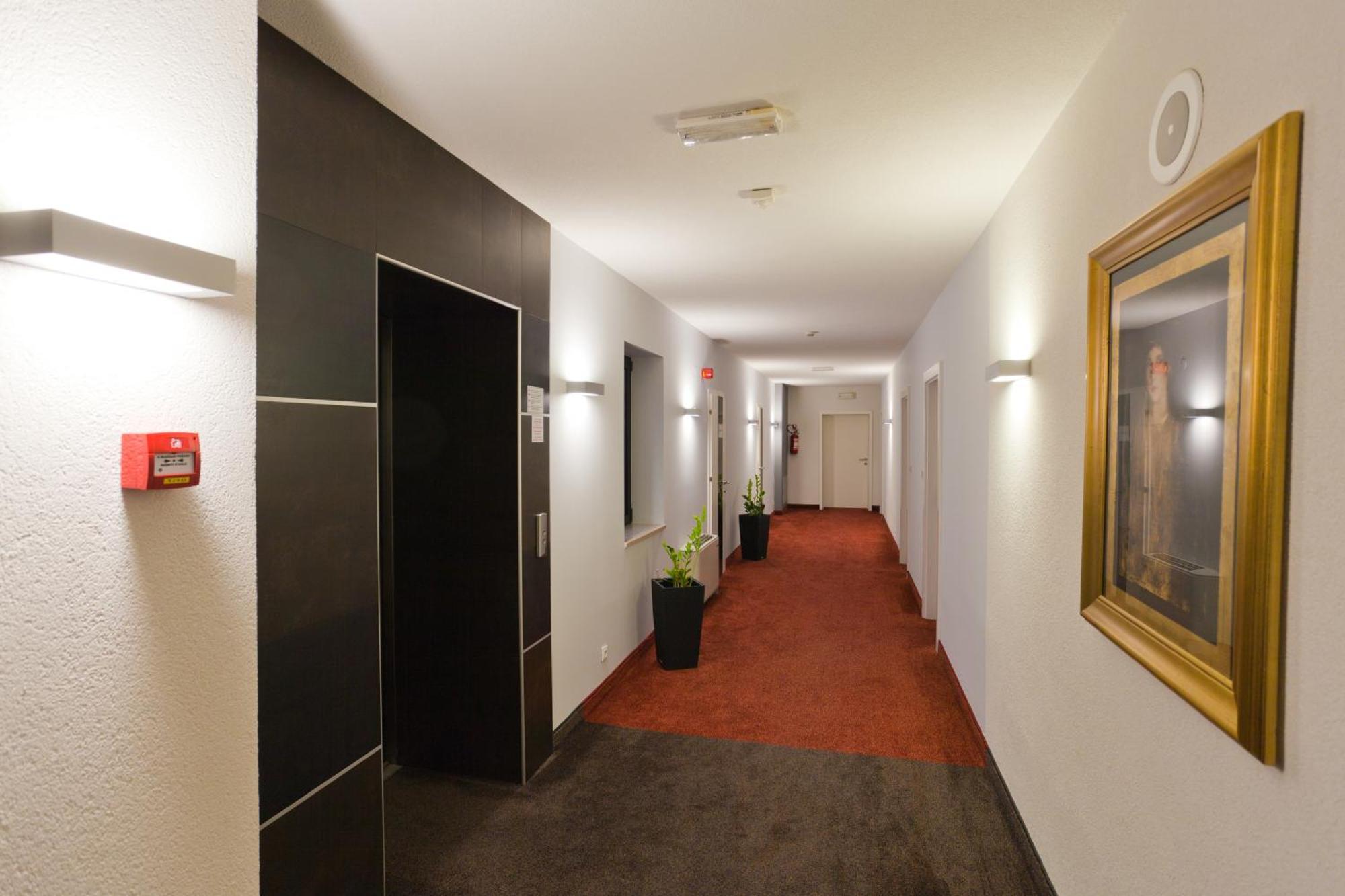 Hotel Marina